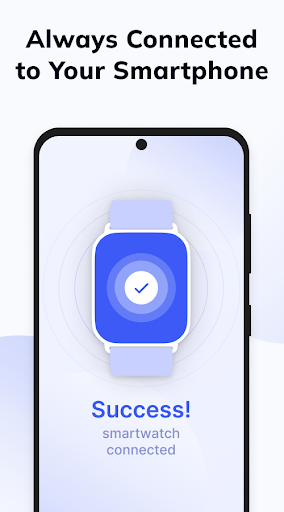 Smart Watch app - BT Notifier screenshot 2
