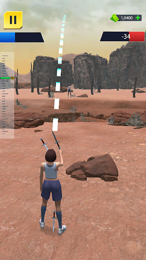 Archery Showdown-Aim Arena screenshot 3