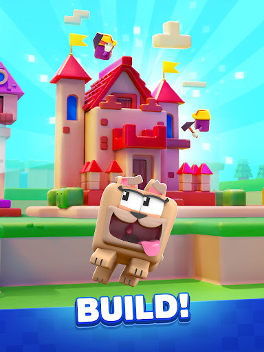 Tetris® Block Party screenshot 5