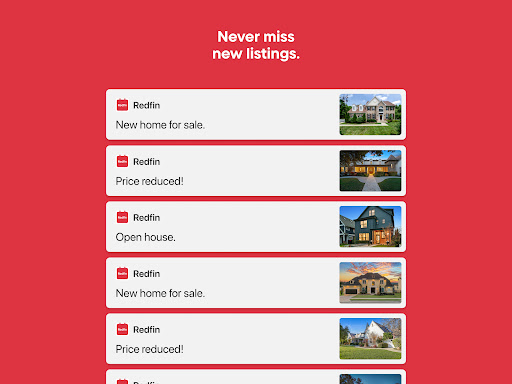 Redfin: Buy, Sell & Rent Homes screenshot 11