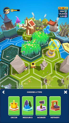 My Little Universe screenshot 2