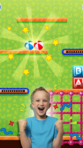 Vlad and Niki - Smart Games screenshot 21