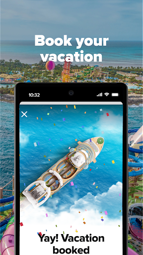 Royal Caribbean International screenshot 4