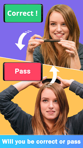 Party Charades: Headbands Game screenshot 5