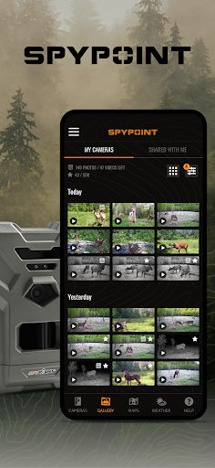 SPYPOINT screenshot 10