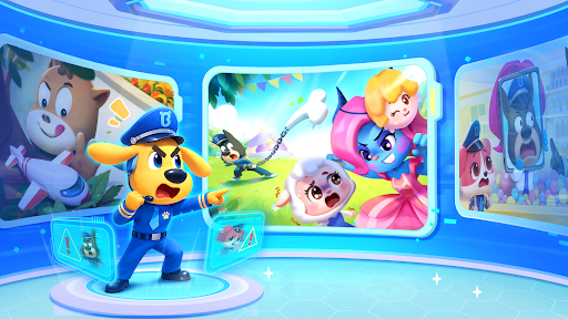 Baby Panda's Kids Play screenshot 15