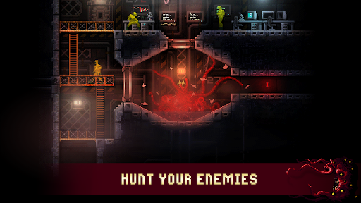 Carrion screenshot 15