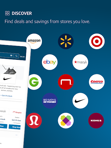 Capital One Shopping screenshot 4