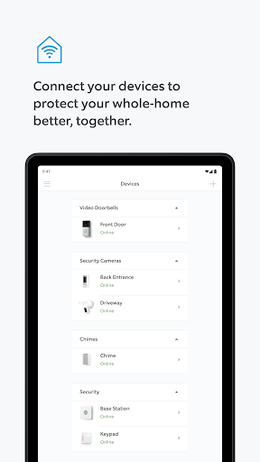 Ring - Always Home screenshot 7