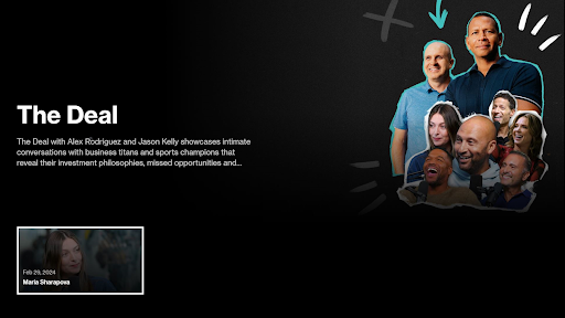 Bloomberg screenshot 5