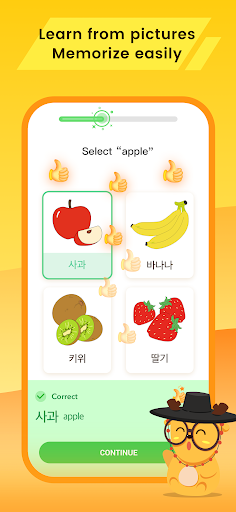 LingoDeer - Learn Languages screenshot 15