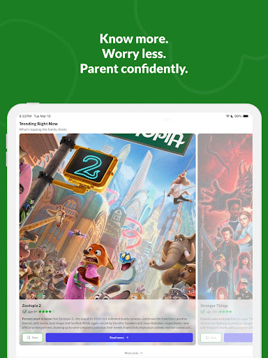 Common Sense Media screenshot 3