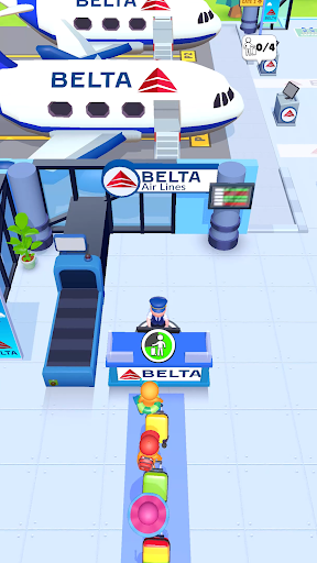 Terminal Master - Bus Tycoon screenshot 9