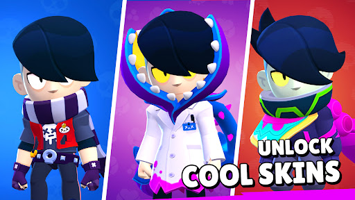 Brawl Stars screenshot 13