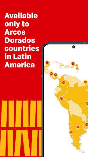 McDonald's Offers and Delivery screenshot 7