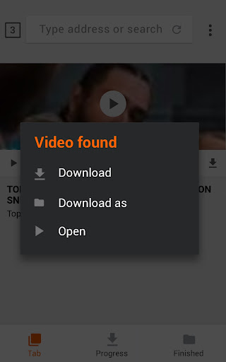 All Video Downloader screenshot 8