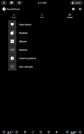 SoundCloud: The Music You Love screenshot 9