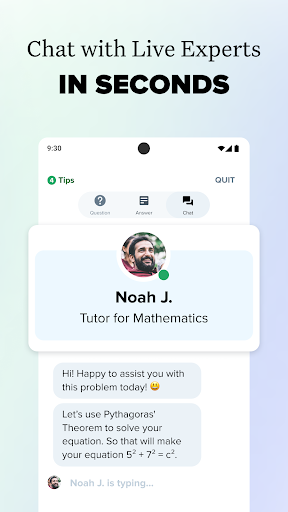 Brainly: AI Homework Helper screenshot 3