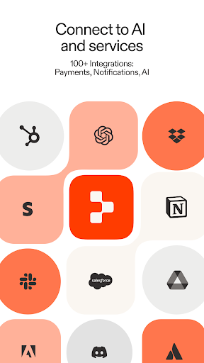 Replit: Vibe Code with AI Fast screenshot 3