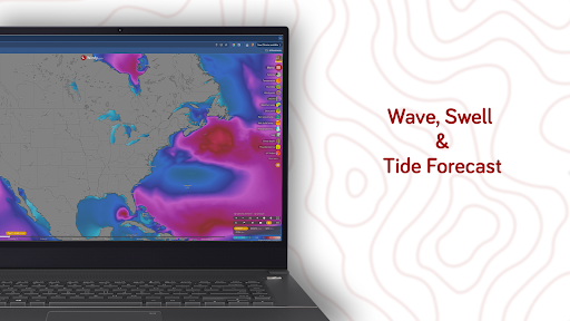 Windy.com - Weather Forecast screenshot 9
