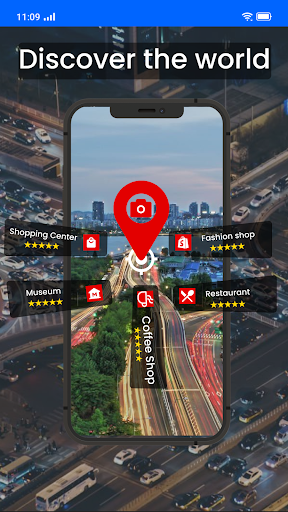Live Street Camera View screenshot 4