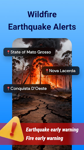 Weather Forecast, Live Radar screenshot 3