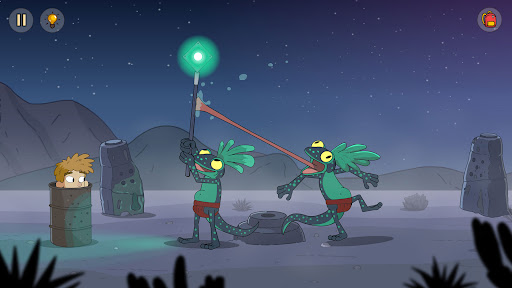 Lost in Play screenshot 3