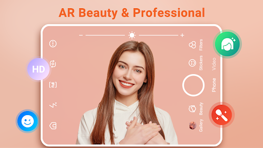 Beauty Camera - Selfie Camera screenshot 15