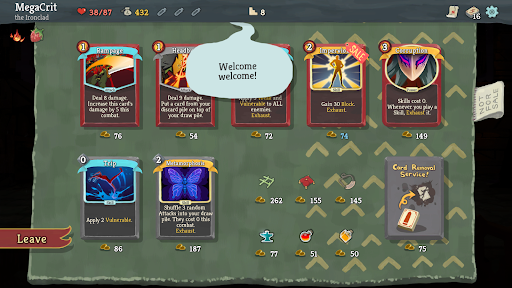 Slay the Spire screenshot 2