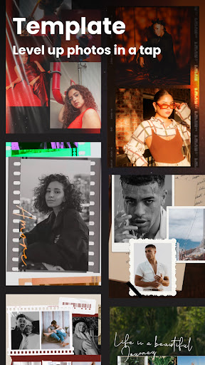 AI Photo Editor - Lumii screenshot 5
