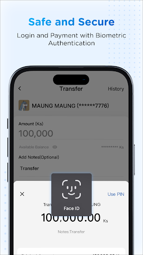 KBZPay screenshot 4