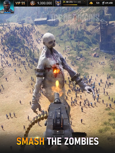 Age of Origins screenshot 3