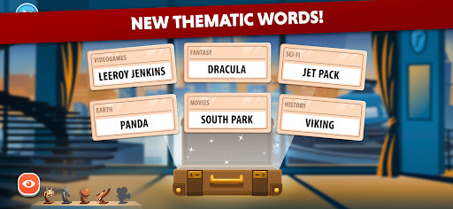 Codenames screenshot 11