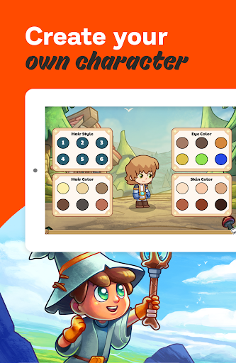 Prodigy Math: Kids Game screenshot 12