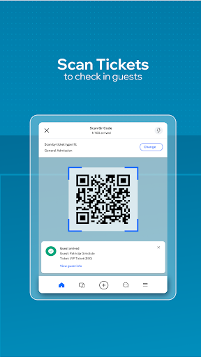 Wix - Website Builder screenshot 20