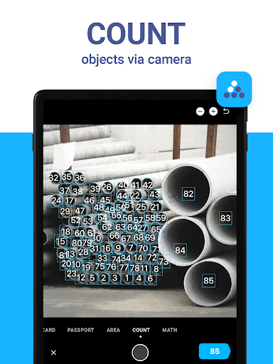 iScanner - PDF Scanner App screenshot 14