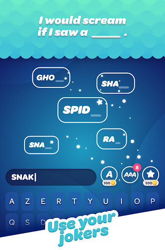 People Say - Family Game screenshot 2