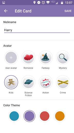 CloudLibrary screenshot 6