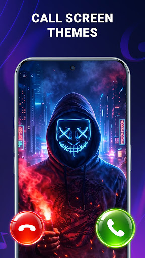 Music ringtones for android screenshot 6