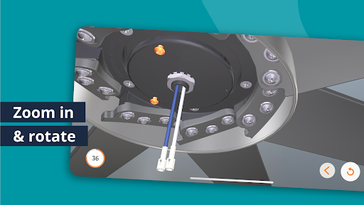 BILT: 3D Instructions screenshot 19