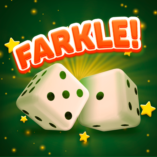 Farkle Dice Roll
