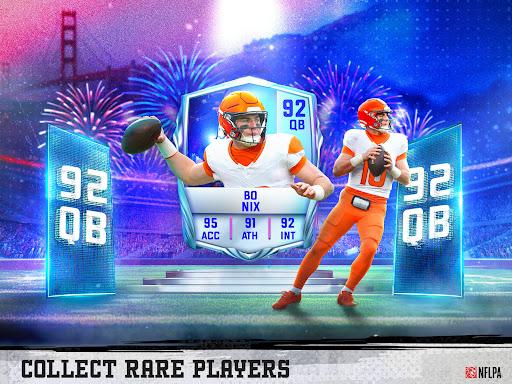 Football Head Coach 26 NFL PA screenshot 3