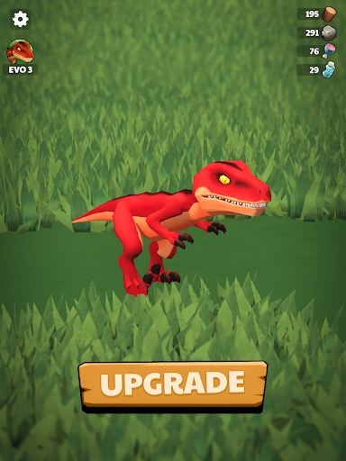 Raptor Evolution screenshot 5