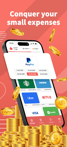 HeyPiggy - Paid Surveys screenshot 5