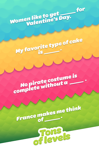 People Say - Family Game screenshot 12