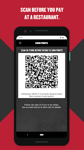 Charleys Rewards screenshot 2
