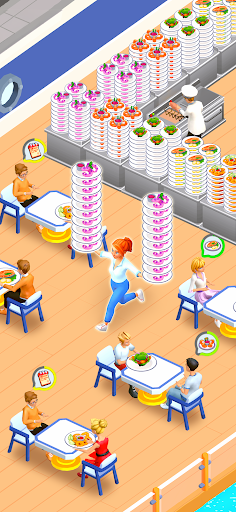 Suzy's Food Restaurant Game screenshot 3
