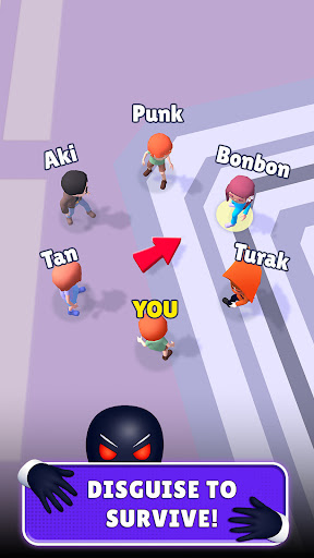 Hunt & Seek screenshot 7