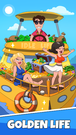Idle Guy: Life Simulator games screenshot 19