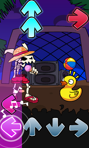 Music Night Battle: Rap Battle screenshot 11